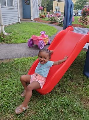 little tikes hide and slide climber walmart