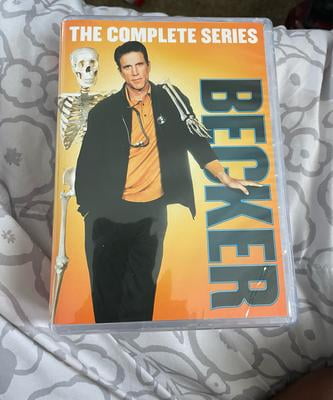 Becker: The Complete TV Series Box Set (DVD) - Walmart.com