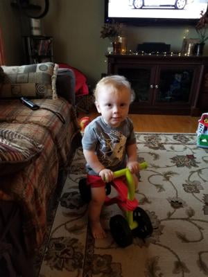 little tikes scooteroo walmart