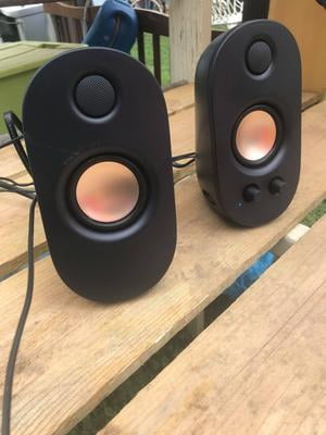 onn pc speakers