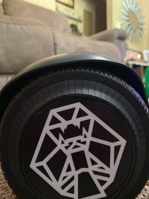 swagtron t882 hoverboard