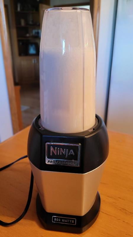 Nutri Ninja Pro BL455 Single Serve High Speed Blender