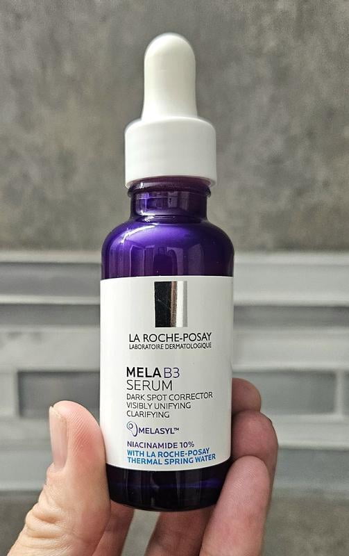 La Roche-Posay Mela B3 Melasyl+ Niacinamide Dark Spot Correcting