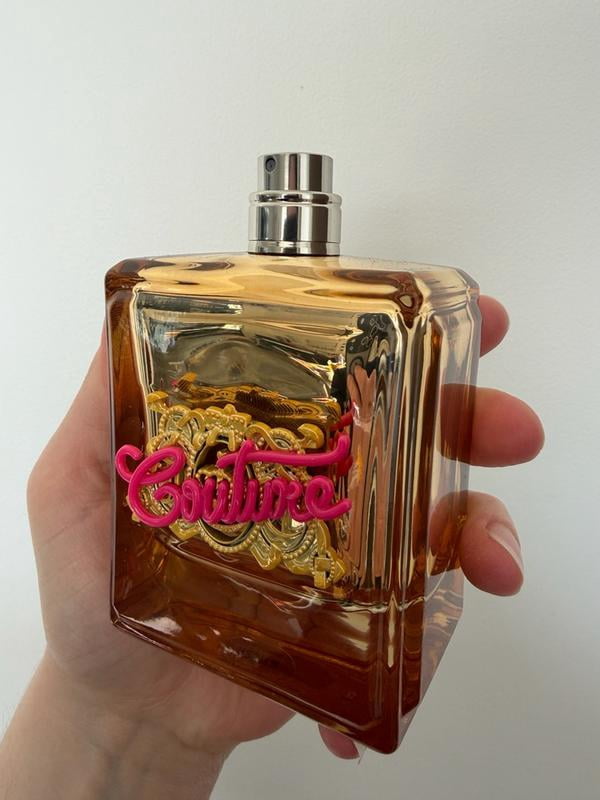 Customer reviews for Juicy Couture Viva La Juicy Gold Couture Eau