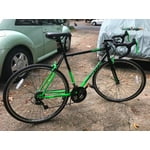 kent roadtech men's road bike