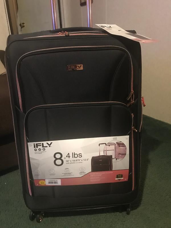 ifly sunset luggage