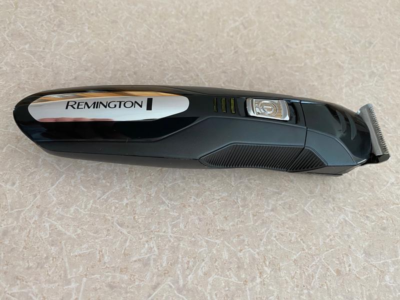 remington multigroom 4100