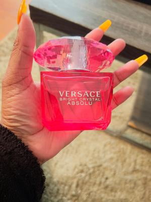 Versace, Eau de Parfum, Bright Crystal Absolu, 3 oz - Walmart.com