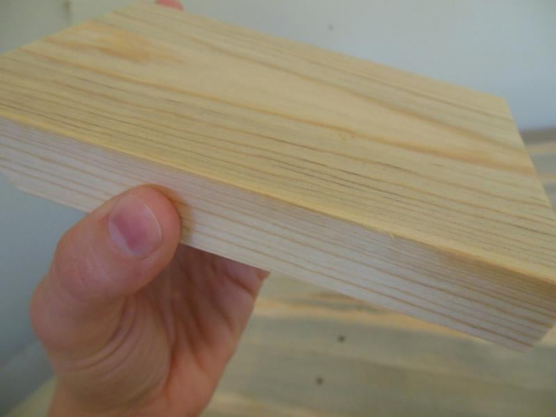 Clear Wood Protector Pack Of 4 Walmart Com Walmart Com