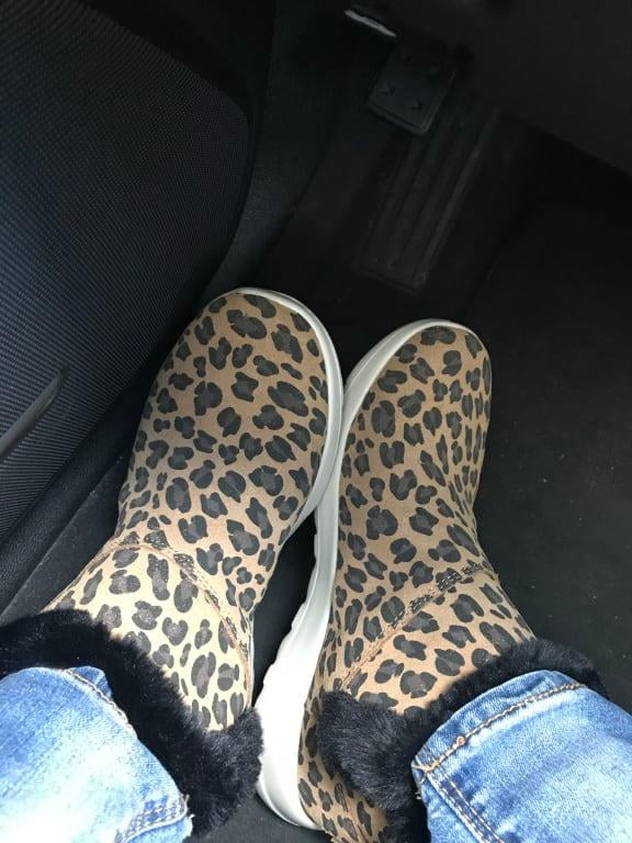 women's skechers on the go joy