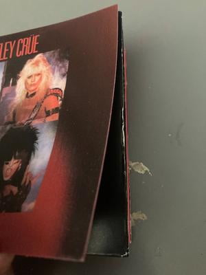 Motley Crue - Shout At The Devil (Walmart Exclusive) - Music