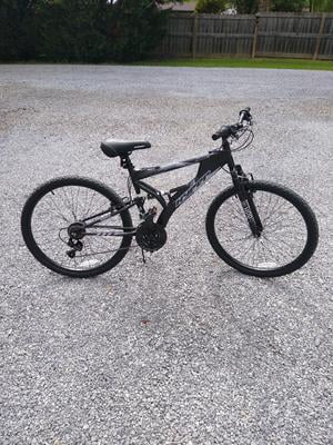 walmart hyper havoc bike