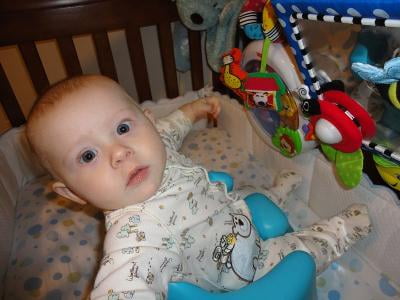 Sassy Crib And Floor Mirror Walmart Com Walmart Com