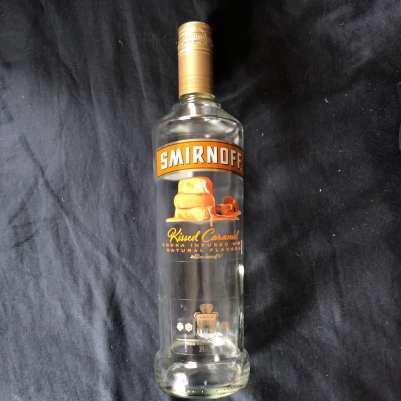 Diet Coke And Smirnoff Vodka Salted Caramel : 2,000 ...