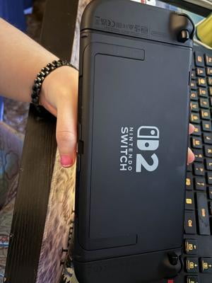 Nintendo Switch‚Ñ¢ 2 System, 7.9