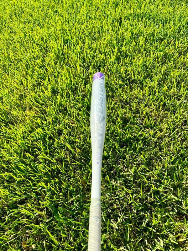 Batte de softball officielle Fastpitch EASTON Amethyst 31/20 oz