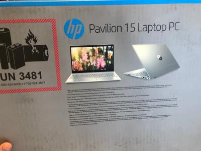 Replacement LCD Touch Screen For HP Pavilion 15-CS0051WM - 15.6" HD Display