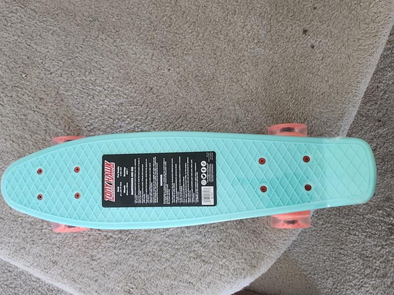 Tony Hawk 22