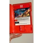 Split Fiction, Nintendo Switch 2