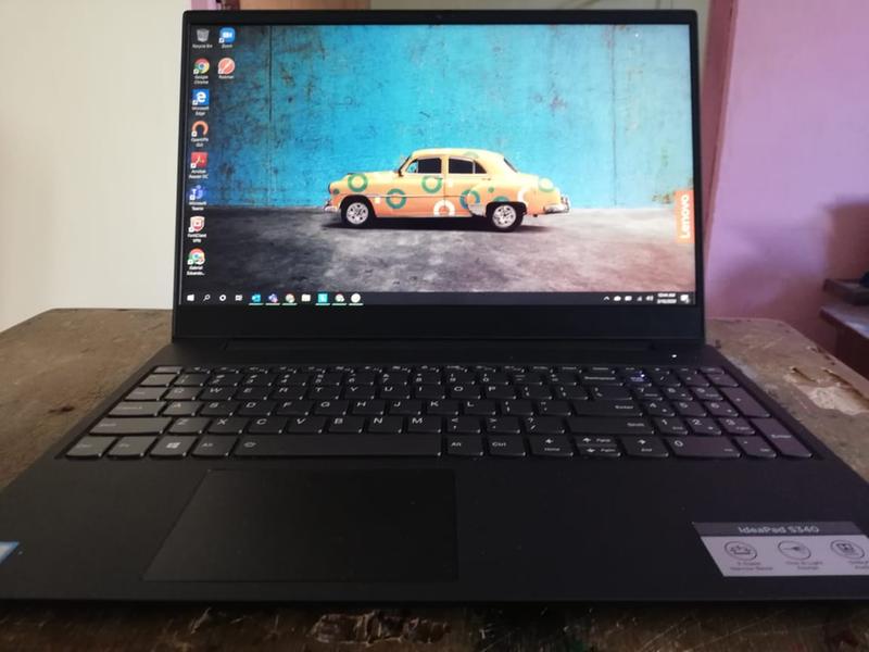 Lenovo Ideapad S340 13 3 Laptop Intel Core I5 u Quad Core Processor 8gb Memory 256gb Solid State Drive Walmart Com Walmart Com Lenovo Ideapad S340 13 3 Laptop Intel Core I5 u Quad Core Processor 8gb Memory 256gb Solid State Drive Walmart Com Walmart Com