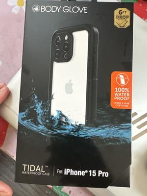 Customer reviews for Body Glove Tidal Waterproof Phone Case Customer reviews for Body Glove Tidal Waterproof Phone Case