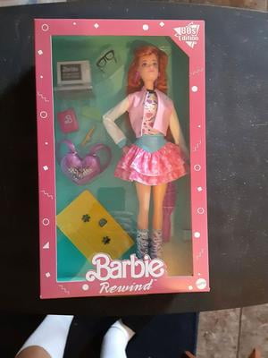 ヴィンテージBarbie Vintage Barbie STACEY Twist n Turn Doll BRAND NEW NRFB MIB