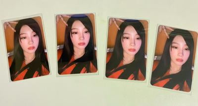 aespa - The 1st Album 'Armageddon' (My Power Ver.) - Walmart