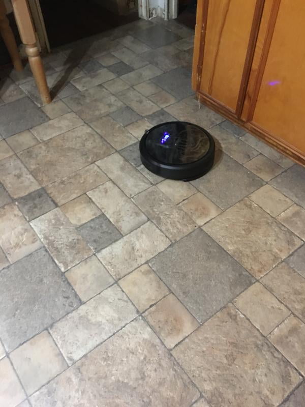 best choice products 3 in 1 robot vacuum