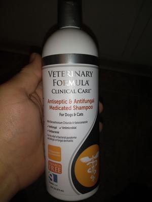 antibacterial soap for dogs walmart