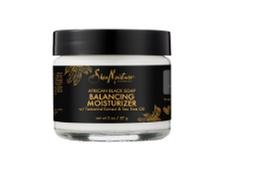 african black soap moisturizer