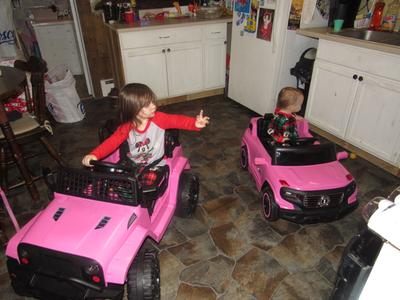best choice 6v ride on car truck