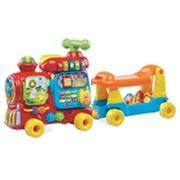 Vtech sales baby train