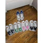 Avia Men's 5000 Performance Walking Sneakers