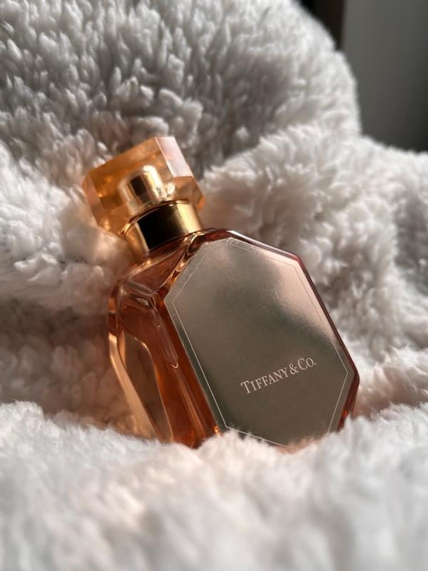 Tiffany & Co., Rose Gold Intense, 2.5 oz EDP Spray, Women
