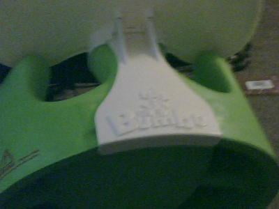 tablette bumbo walmart