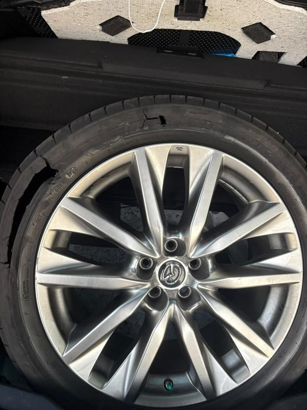 Michelin Primacy LTX All Season 265/65R18 114T Passenger Tire Michelin Primacy LTX All Season 265/65R18 114T Passenger Tire