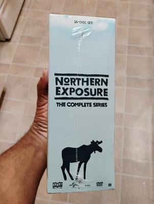 その他 Northern Exposure: Complete Series [DVD] s-l500.jpg
