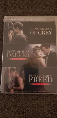 Fifty Shades Collection Dvd Walmart Com Walmart Com Fifty Shades Collection Dvd Walmart Com Walmart Com