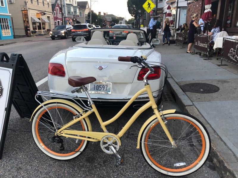 sixthreezero every journey bike