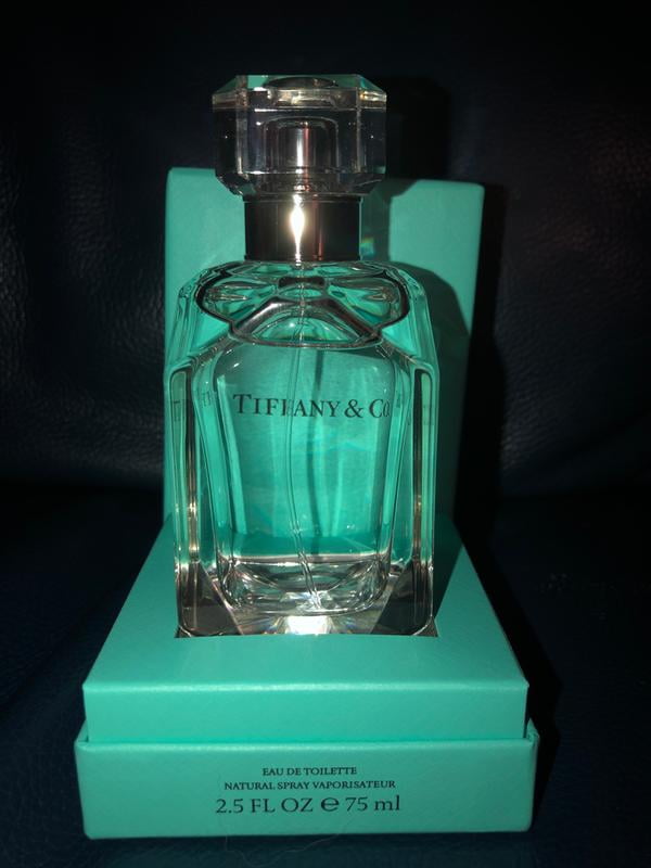 ティファニーオードトワレ　NATURAL SPRAY VAPORIDSTEUR ティファニーオードトワレ NATURAL SPRAY VAPORIDSTEUR