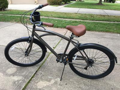 walmart kent bayside bike