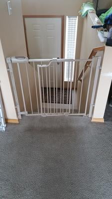 evenflo secure step gate