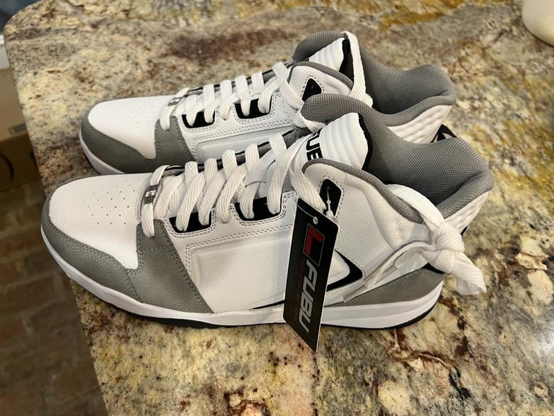 FUBU Men's Hustle Athletic Leisure Sneakers, Sizes 7-13 - Walmart.com