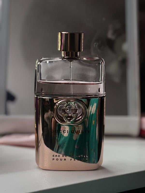 Gucci Guilty Pour Femme Intense Eau De Parfum Spray 90ml/3oz
