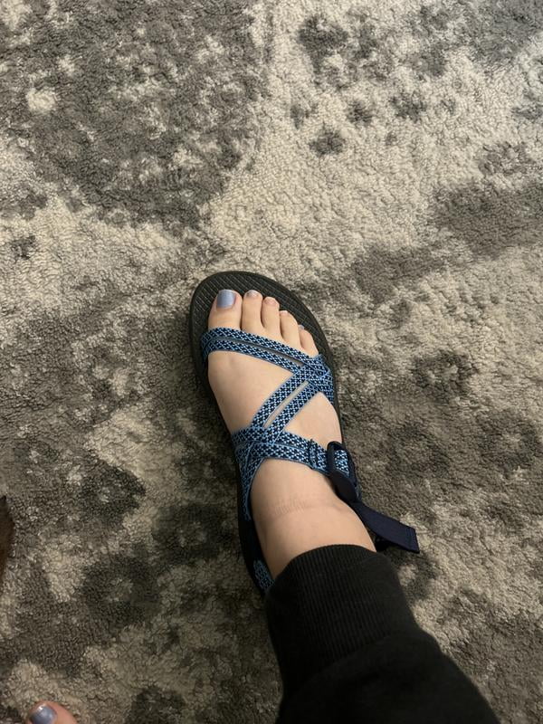 プラクルアン Customer reviews for Chaco ZX/1 Cloud Dual Adjustable Straps