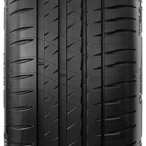 Michelin Pilot Sport 4 Summer 285/40R20 108Y XL Passenger Tire