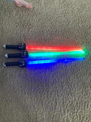 space toys inflatable sword