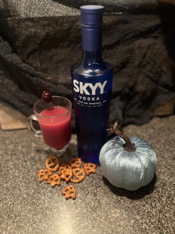 Customer reviews for Skyy Vodka,Net Weight 750 ml,Alcohol per