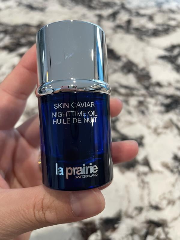Customer reviews for La Prairie - Skin Caviar Nighttime Oil(20ml