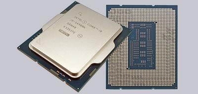 Intel Core i9-14900K - Core i9 14th Gen 24-Core (8P+16E) LGA
